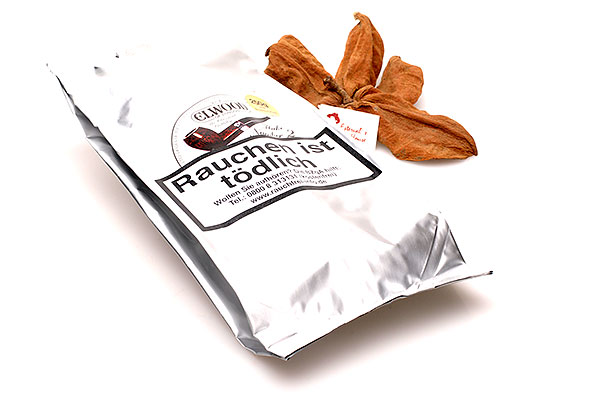 Elwood Flake Number 2 Pipe tobacco 250g Economy Pack Elwood Flake Number 2 Pipe tobacco 250g Economy Pack